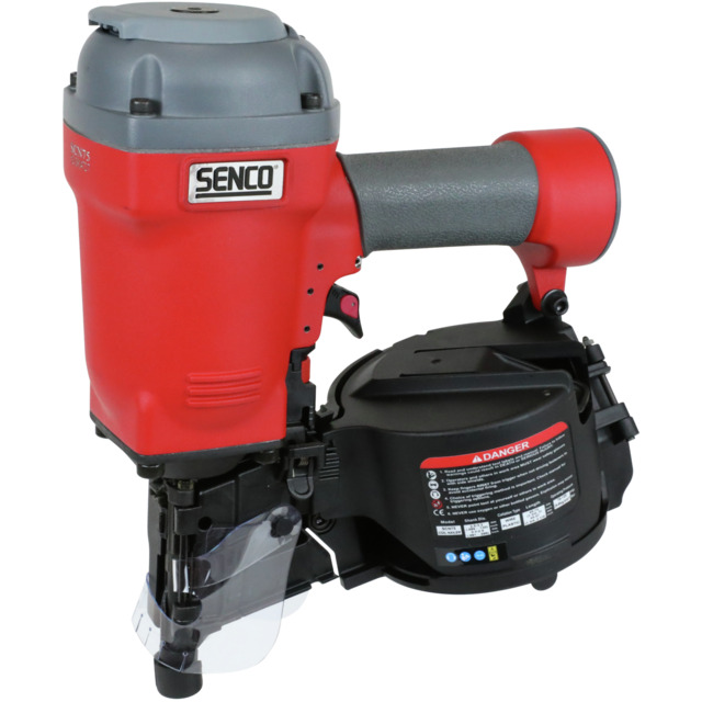 RULLBANDAD SPIKVERKTYG SCN 75 SENCO 45-75MM